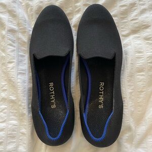 Rothy’s Size 8 Women’s Loafers